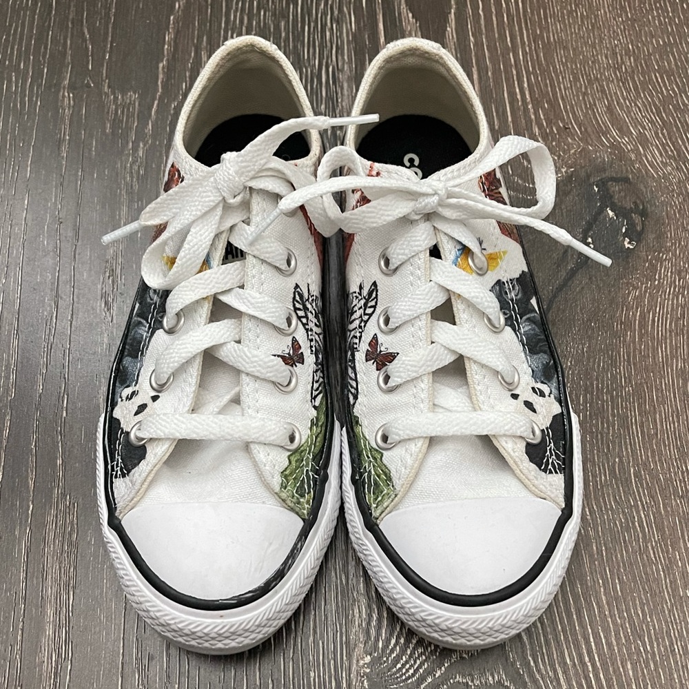 Kids Animal Converse